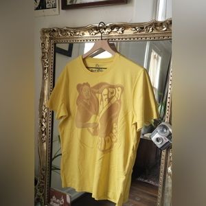 Wrangler x Leon Bridges Graphic Tee